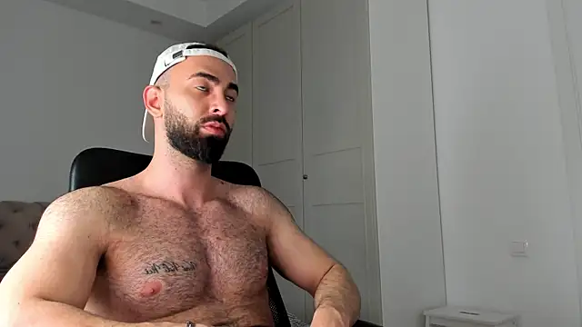 MichaelMasterss online show from 04-02-26, 09:56