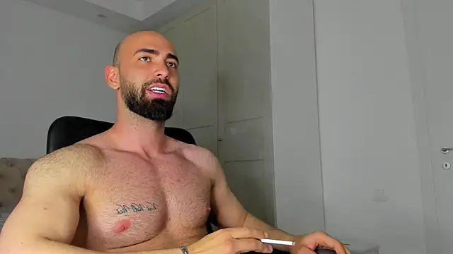 MichaelMasterss online show from 04-18-26, 10:32