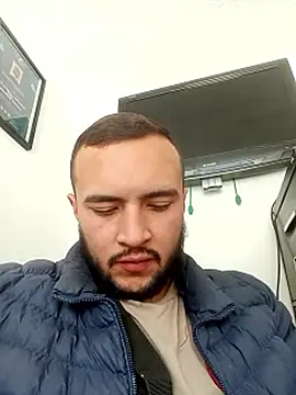 Stiven088 online show from 12-16-25, 07:30