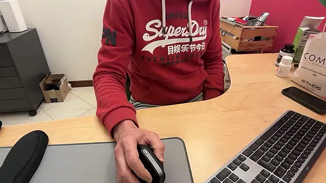 riccardofortis online show from 01-16-26, 05:39