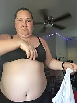 SexyNikki6969 online show from 02-04-25, 10:13