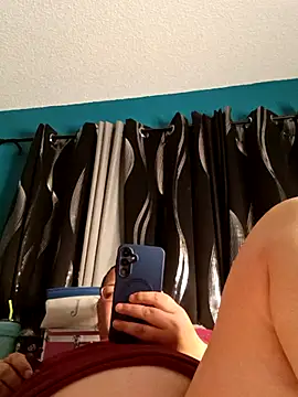 SexyNikki6969 online show from 12-15-25, 01:21