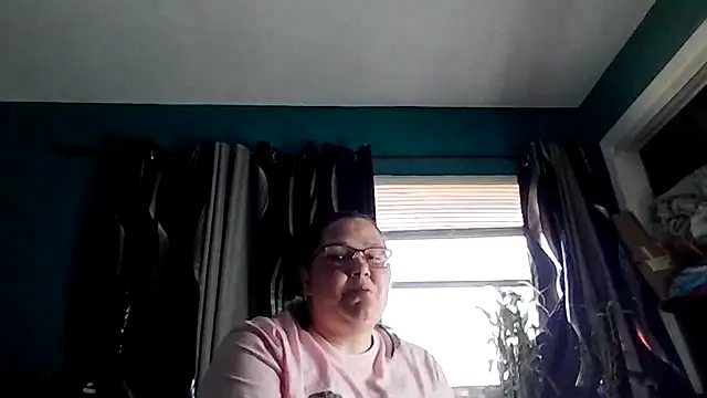 SexyNikki6969 online show from 02-02-26, 04:27