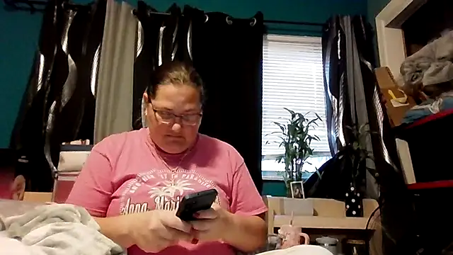 SexyNikki6969 online show from 02-03-26, 12:21