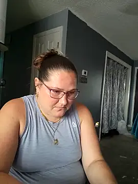 SexyNikki6969 online show from 02-18-26, 03:30