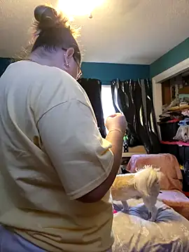 SexyNikki6969 online show from 02-23-26, 02:36