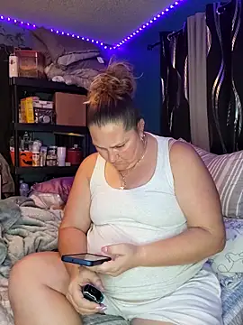 SexyNikki6969 online show from 03-15-26, 01:44