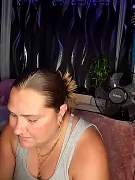 SexyNikki6969 online show from 04-01-26, 10:05