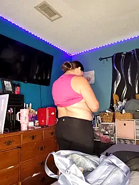 SexyNikki6969 online show from 04-03-26, 02:04