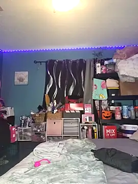 SexyNikki6969 online show from 04-08-26, 04:29