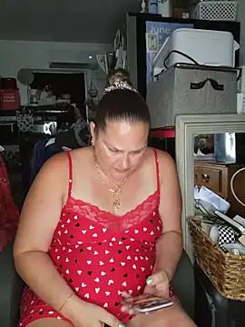 SexyNikki6969 online show from 06-27-26, 12:37