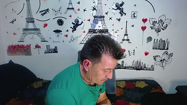 amaya 627 online show from 10-22-25, 02:45