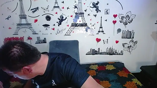 amaya 627 online show from 10-28-25, 02:37