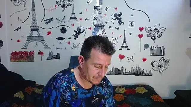 amaya 627 online show from 01-13-26, 03:01