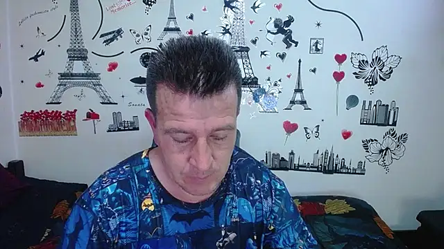 amaya 627 online show from 04-18-26, 03:21