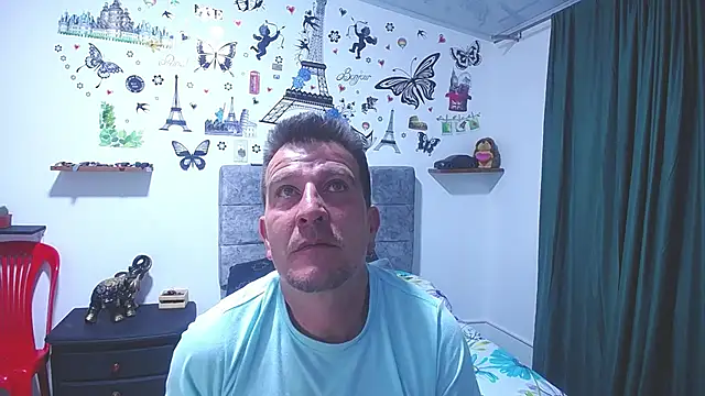 amaya 627 online show from 07-28-26, 01:56