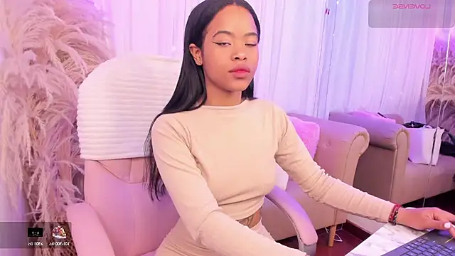 Mia damm online show from 09-25-25, 04:27