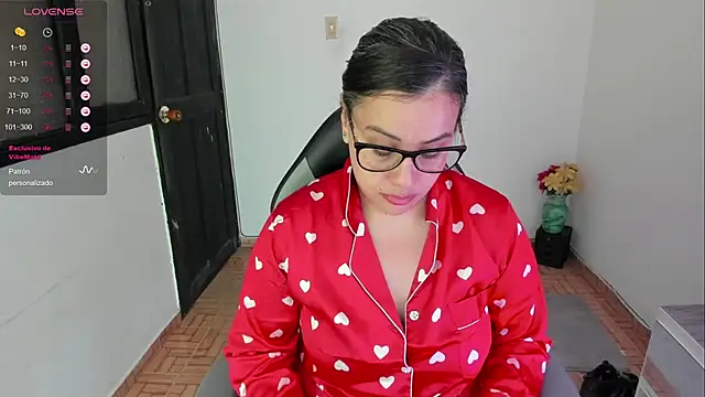 Snapshot of smile_sweetpao chatting on 01-19-25, 06:42 smile sweetpao online show from 01-19-25, 06:42