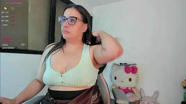 Snapshot of smile_sweetpao chatting on 02-09-25, 04:04 smile sweetpao online show from 02-09-25, 04:04