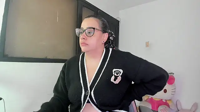 Snapshot of smile_sweetpao chatting on 02-26-25, 11:52 smile sweetpao online show from 02-26-25, 11:52