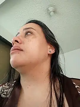 Snapshot of smile_sweetpao chatting on 03-13-25, 06:16 smile sweetpao online show from 03-13-25, 06:16