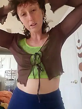 mossy kiss online show from 01-31-25, 03:55