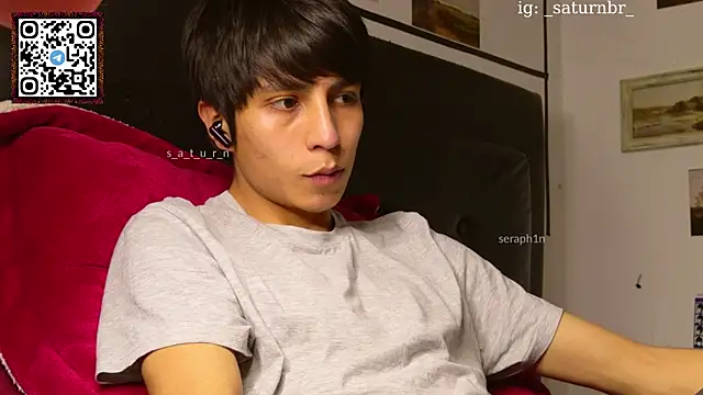 Snapshot of seraph1n chatting on 12-17-24, 07:18 seraph1n online show from 12-17-24, 07:18