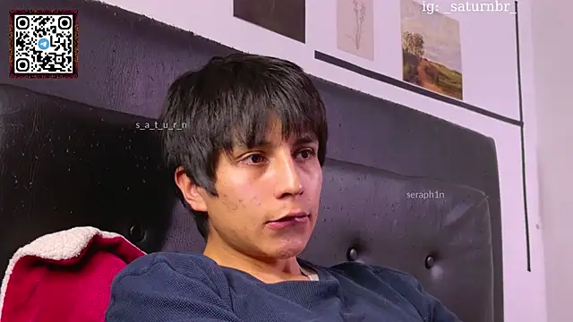 Snapshot of seraph1n chatting on 03-13-25, 10:05 seraph1n online show from 03-13-25, 10:05