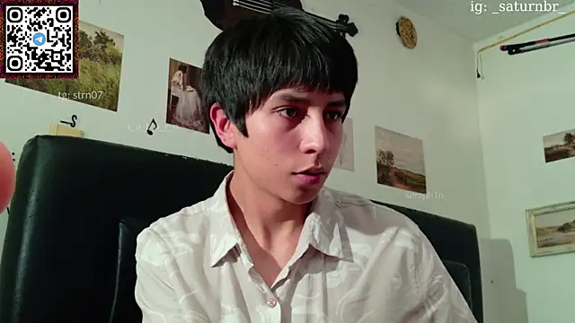 Snapshot of seraph1n chatting on 11-19-25, 11:27 seraph1n online show from 11-19-25, 11:27