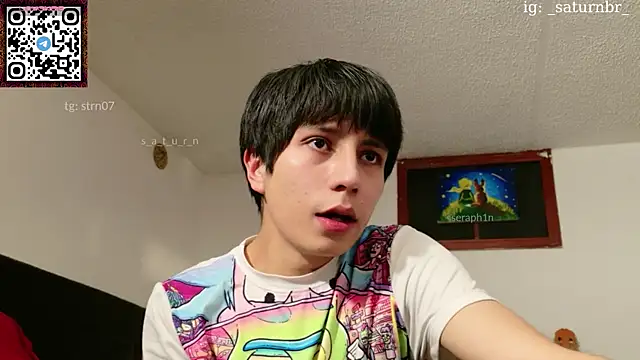 seraph1n online show from 01-11-26, 01:10