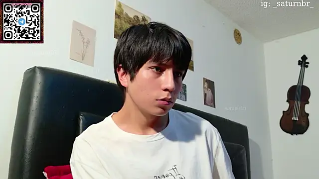 seraph1n online show from 01-18-26, 11:47