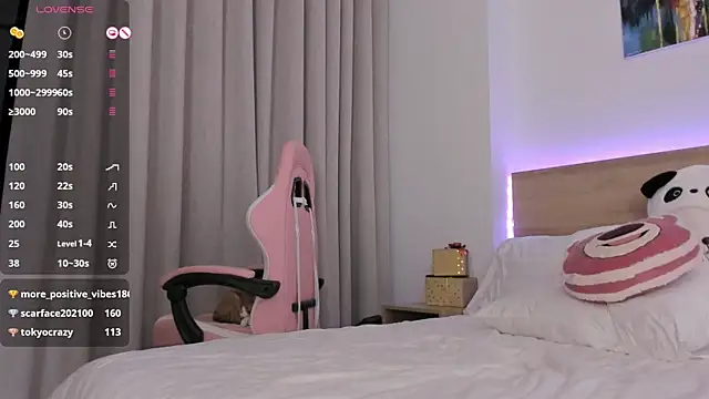 Lenstardi online show from 01-21-25, 09:15