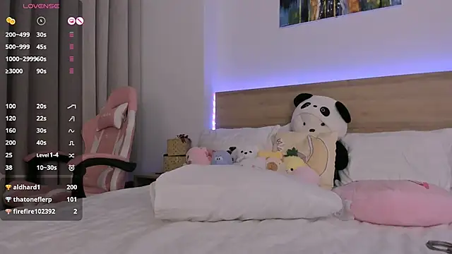 Lenstardi online show from 01-28-25, 09:19