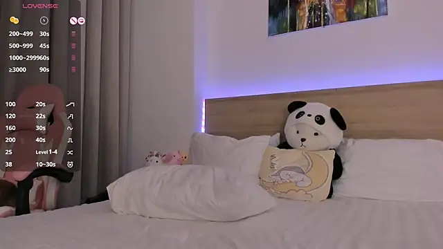 Lenstardi online show from 02-07-25, 09:04