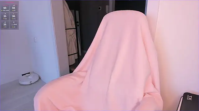 Mari   Anna online show from 03-25-26, 11:27