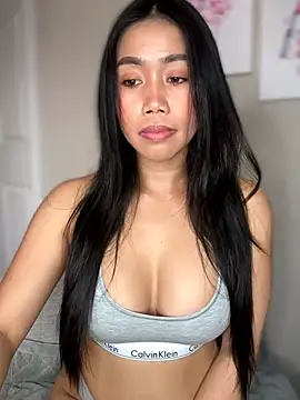 JazzieXo online show from 02-10-26, 08:13