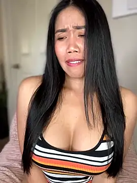 JazzieXo online show from 03-24-26, 09:20