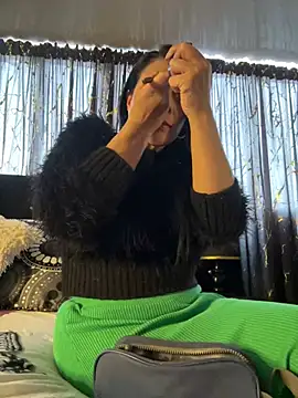 saaalome 1 online show from 02-03-25, 09:29