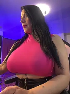 saaalome 1 online show from 09-23-25, 09:29