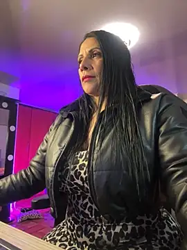 saaalome 1 online show from 10-17-25, 10:34