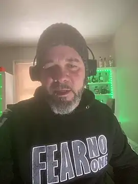 Cristian-Brayan online show from 01-10-25, 03:16