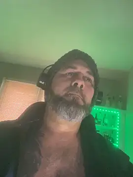 Cristian-Brayan online show from 01-16-25, 03:35