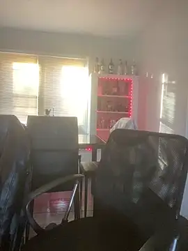 Cristian-Brayan online show from 01-30-25, 01:42