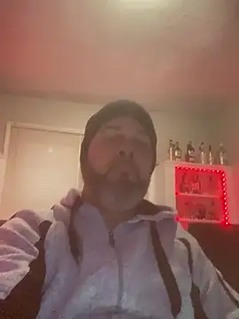 Cristian-Brayan online show from 02-06-25, 01:10