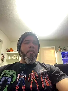 Cristian-Brayan online show from 12-05-25, 01:20