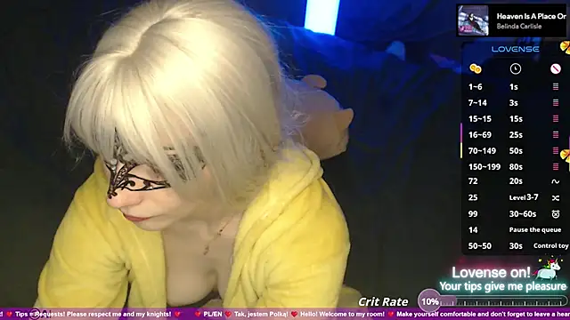 strawberry muffin online show from 03-02-26, 08:37