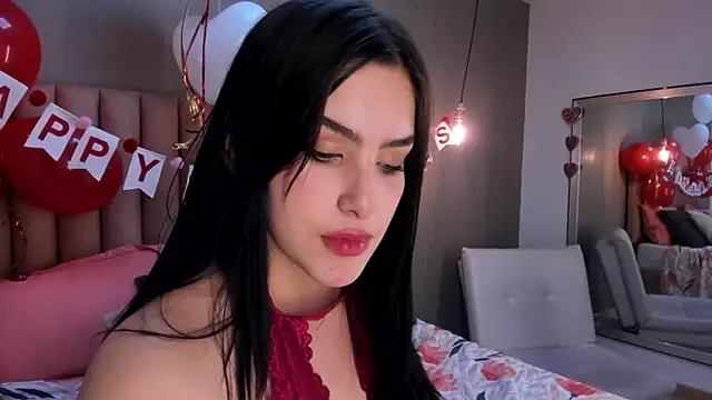 Alexa Thaylor  online show from 02-14-25, 06:08