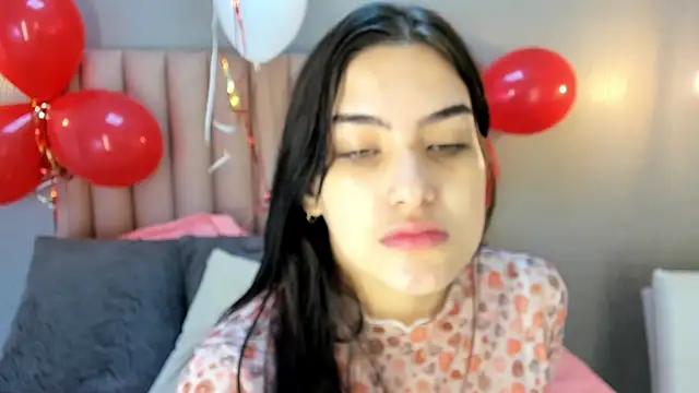 Alexa Thaylor  online show from 02-26-25, 02:36