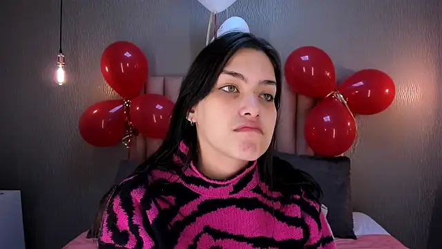 Alexa Thaylor  online show from 02-27-25, 02:43