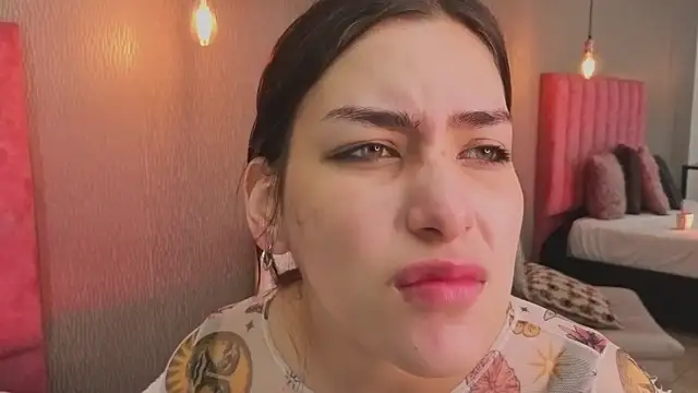 Alexa Thaylor  online show from 04-09-26, 03:28